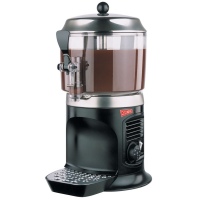 Ugolini - Counter Top Dispenser For Hot Chocolate Delice 5