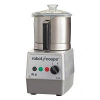 Robot Coupe - Cutter Mixer R4 MONO