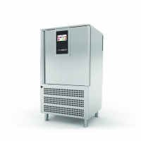 Tecnomac - Multi Function Blast Chiller CT10.35