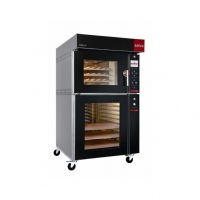 Salva - Convection Oven KX-5 Premium